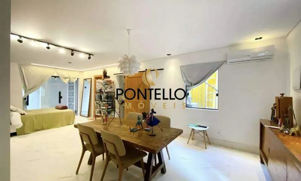 Casa, 3 quartos, 153 m² - Foto 2