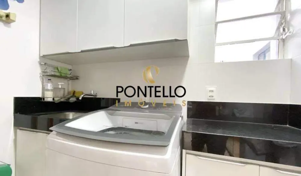 Casa, 3 quartos, 153 m² - Foto 14