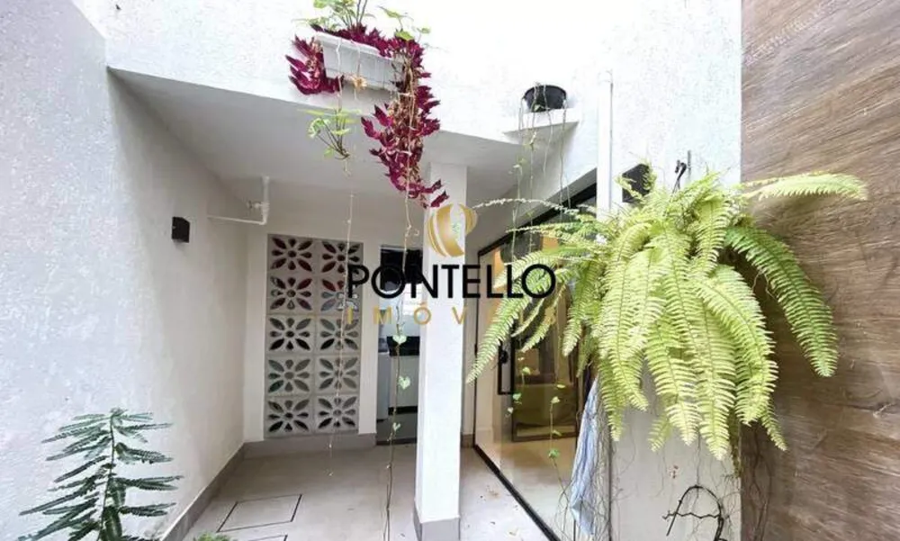 Casa, 3 quartos, 153 m² - Foto 19