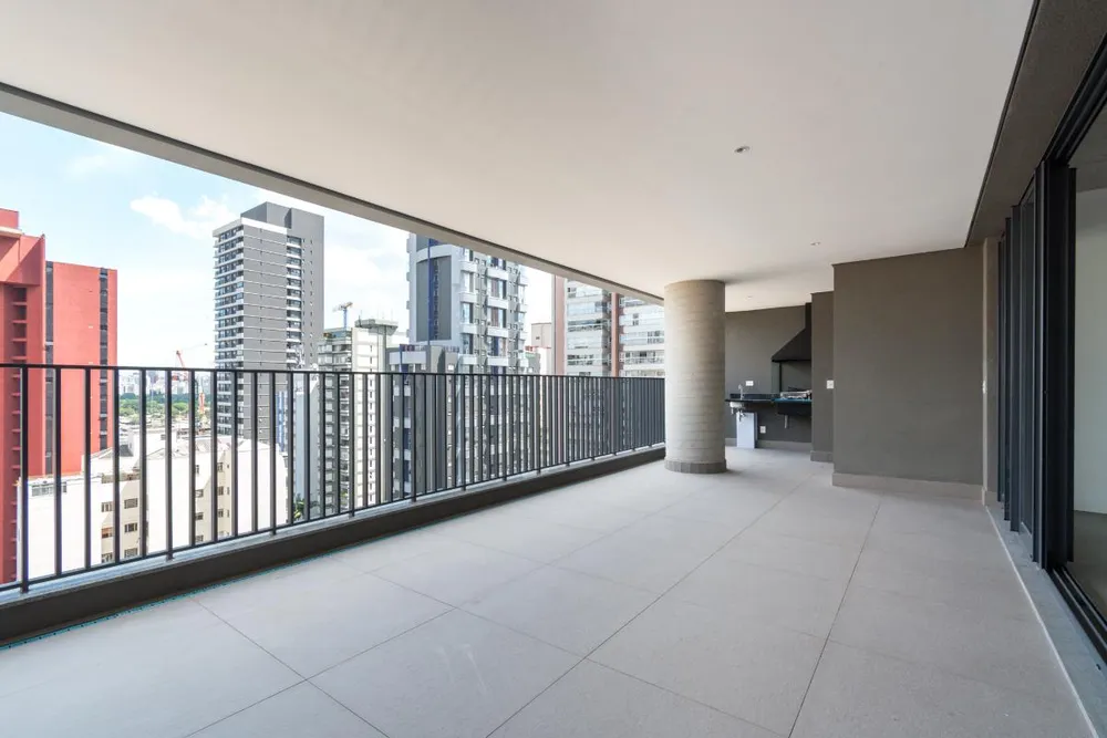 Apartamento, 3 quartos, 3637 m² - Foto 3