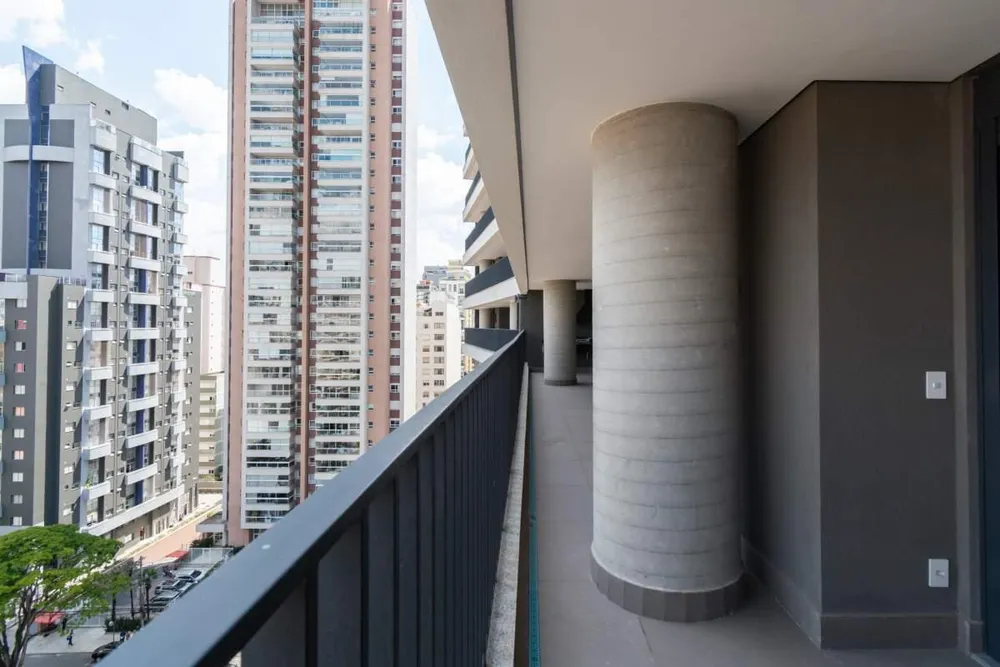 Apartamento, 3 quartos, 3637 m² - Foto 4