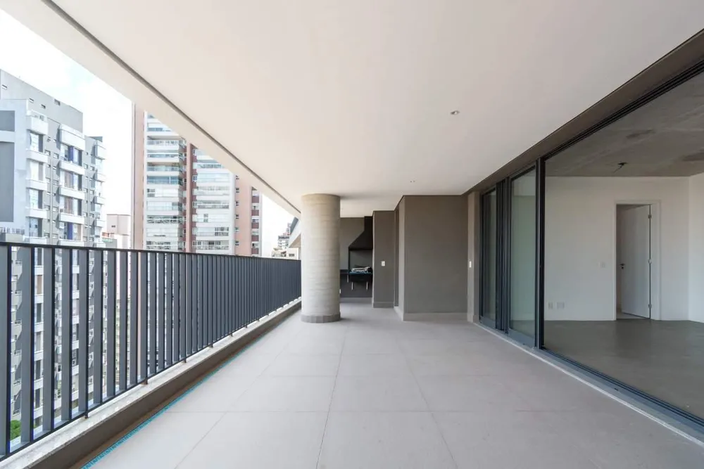 Apartamento, 3 quartos, 3637 m² - Foto 12