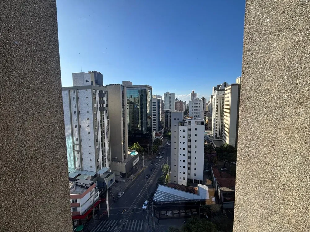 Sala-Conjunto, 34 m² - Foto 2