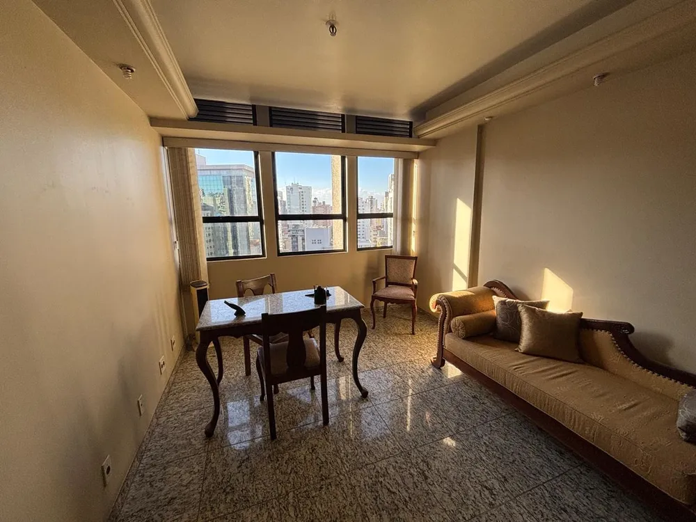 Sala-Conjunto, 34 m² - Foto 3