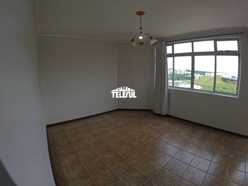 Apartamento, 3 quartos, 116 m² - Foto 2