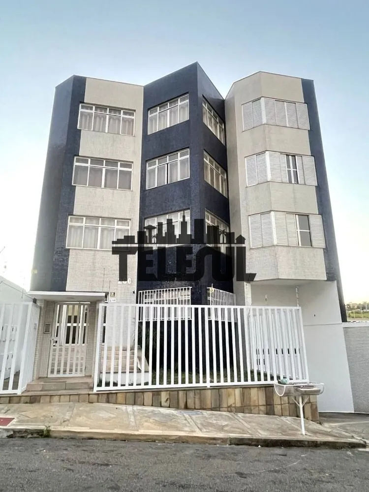 Apartamento, 3 quartos, 116 m² - Foto 1