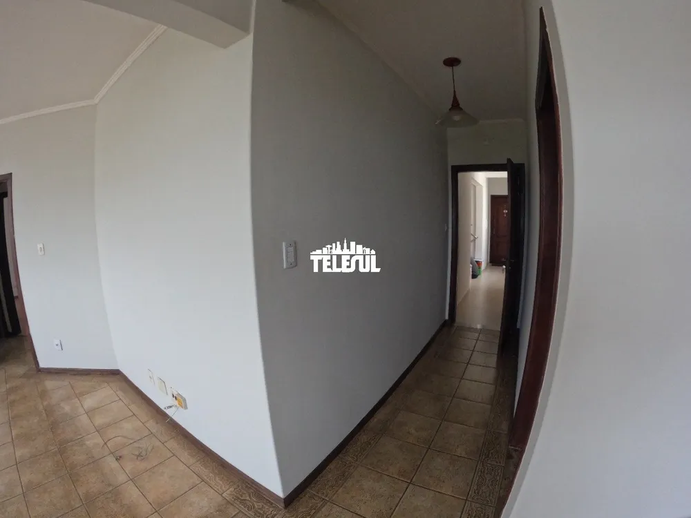 Apartamento, 3 quartos, 116 m² - Foto 4