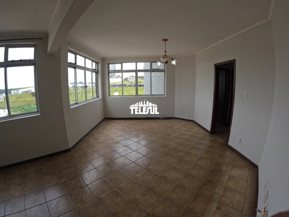 Apartamento, 3 quartos, 116 m² - Foto 3