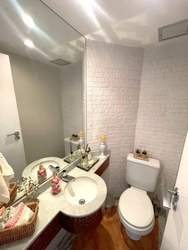 Cobertura, 3 quartos, 220 m² - Foto 6