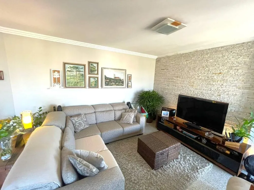 Cobertura, 3 quartos, 220 m² - Foto 4