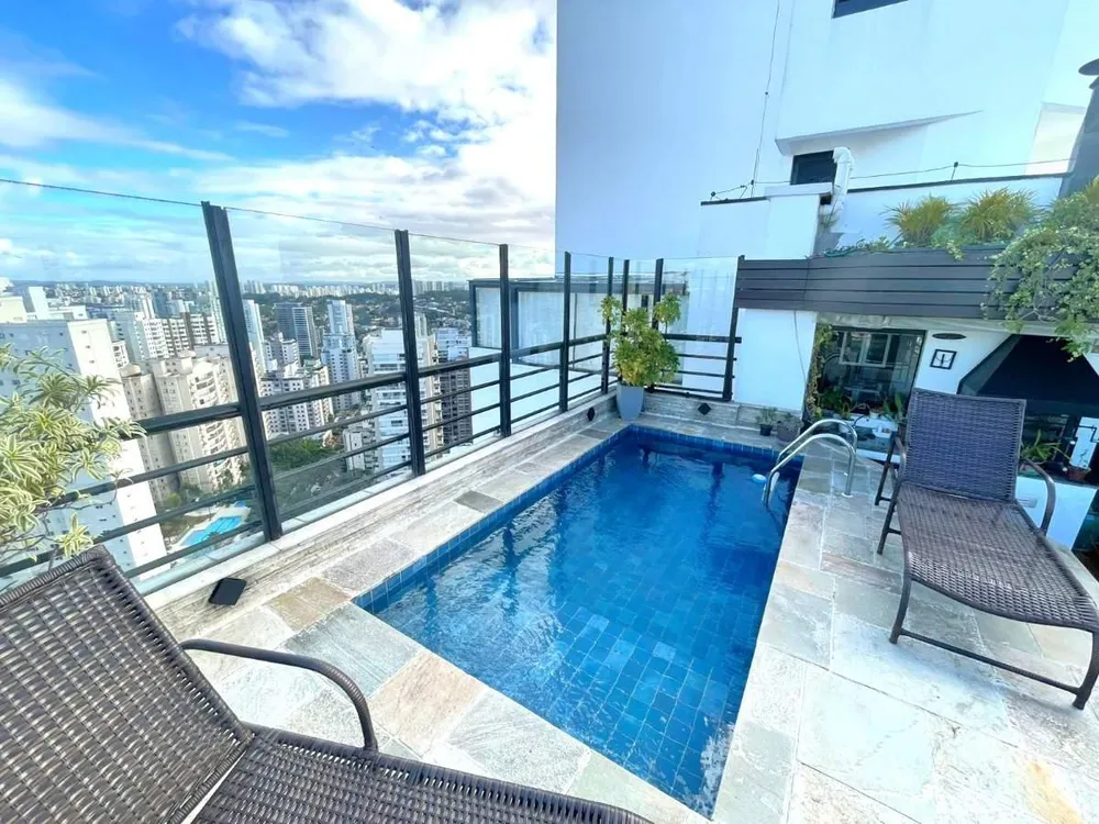 Cobertura, 3 quartos, 220 m² - Foto 5