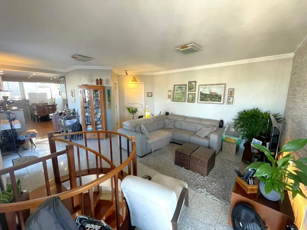 Cobertura, 3 quartos, 220 m² - Foto 13
