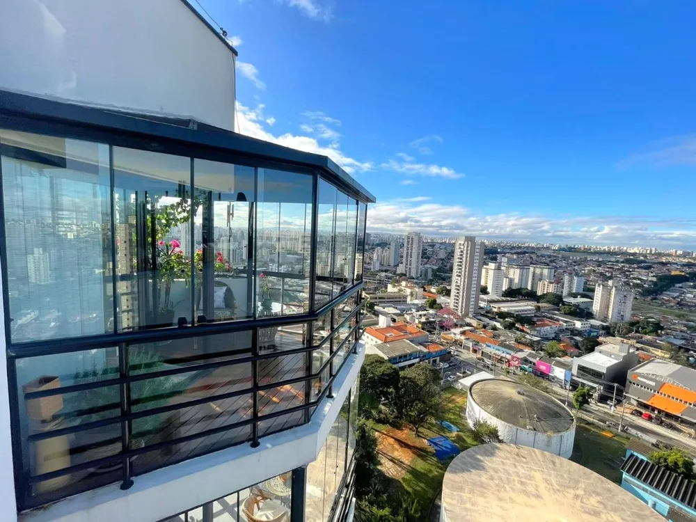 Cobertura, 3 quartos, 220 m² - Foto 8