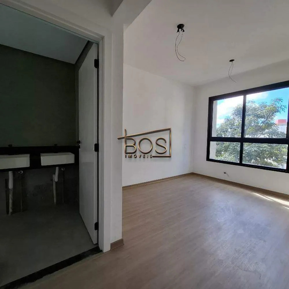 Apartamento, 3 quartos, 83 m² - Foto 4