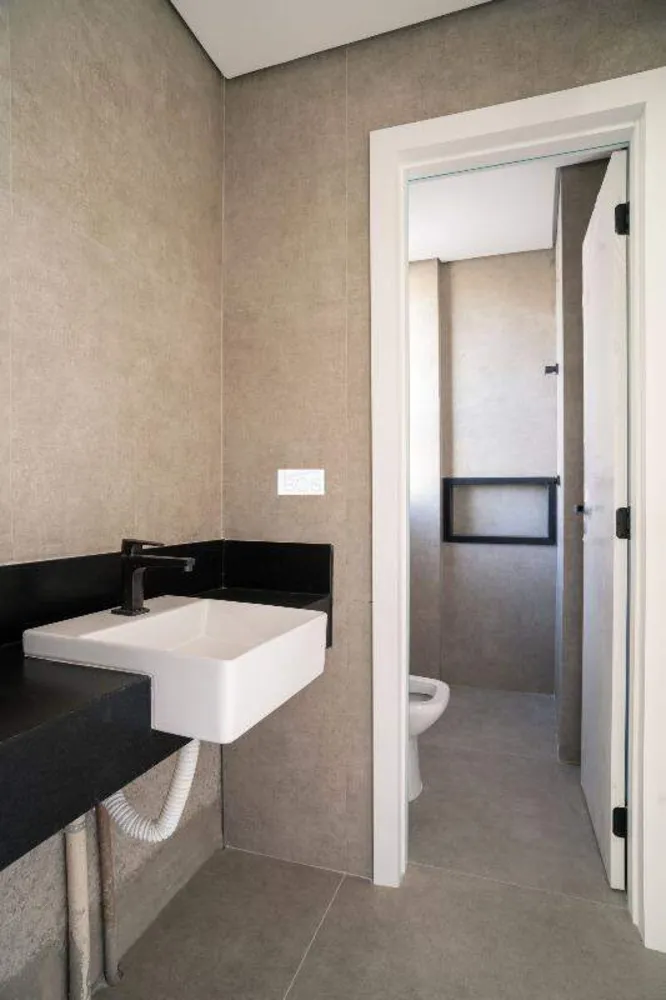 Apartamento, 3 quartos, 83 m² - Foto 1