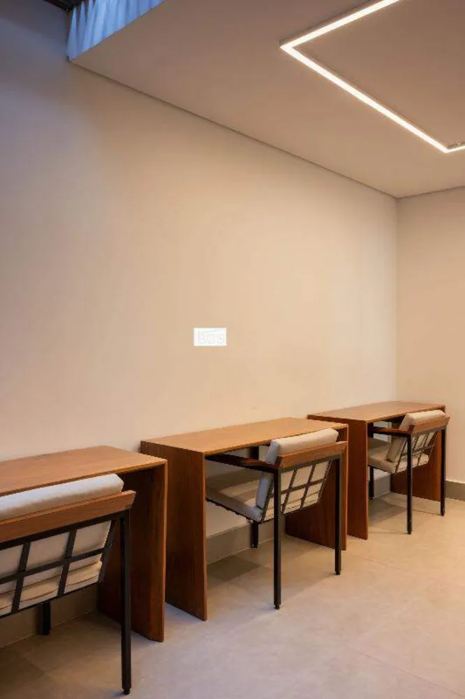 Apartamento, 3 quartos, 83 m² - Foto 2