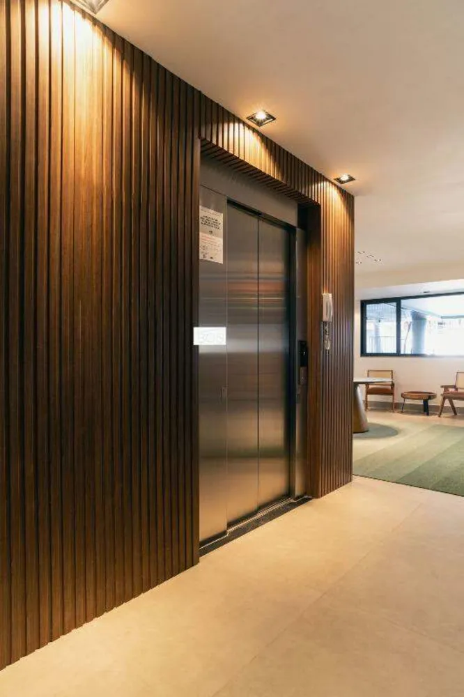 Apartamento, 3 quartos, 83 m² - Foto 15