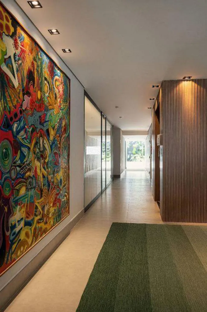 Apartamento, 3 quartos, 83 m² - Foto 11