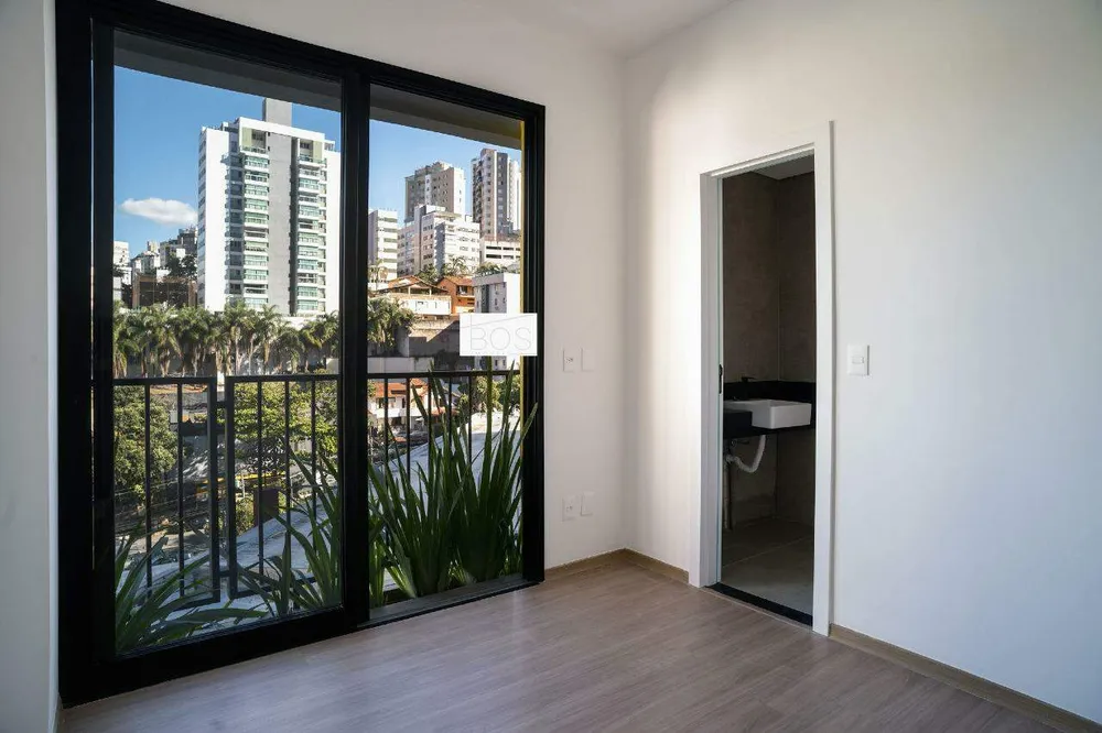Apartamento, 3 quartos, 83 m² - Foto 5