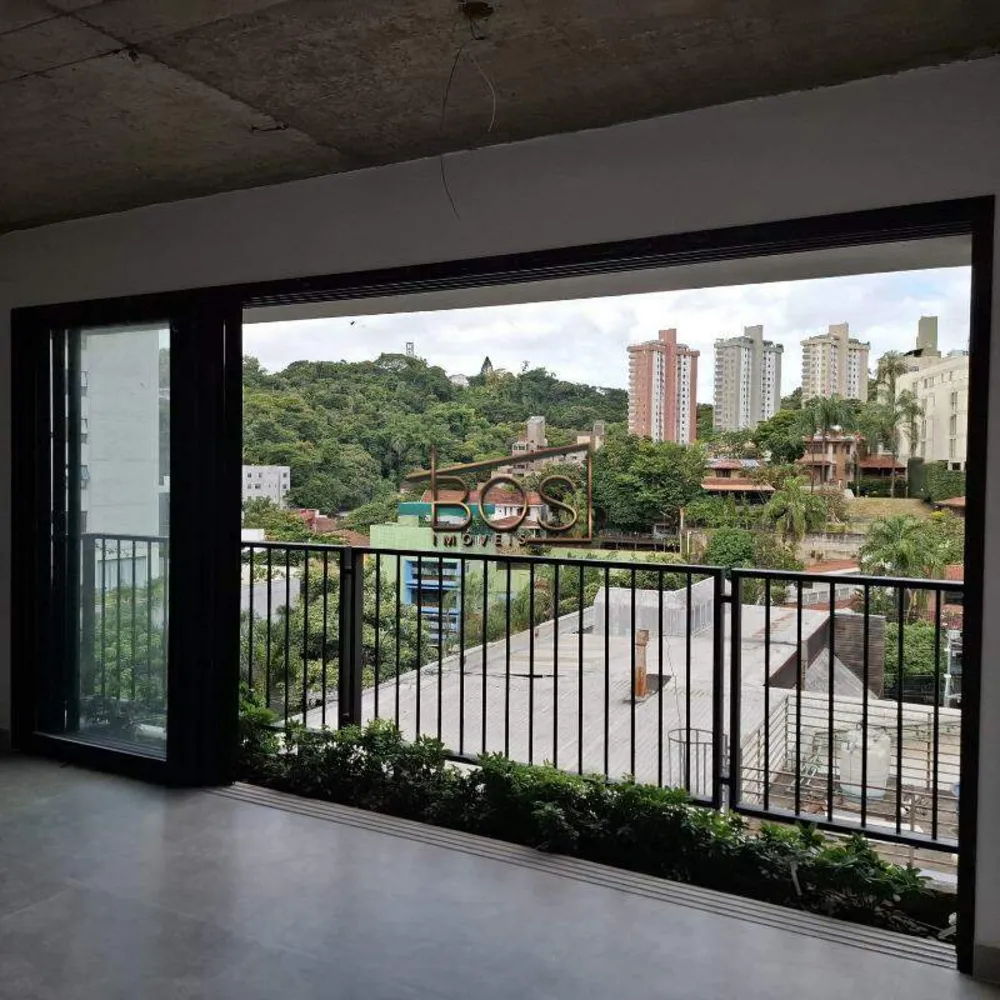 Apartamento, 3 quartos, 83 m² - Foto 1