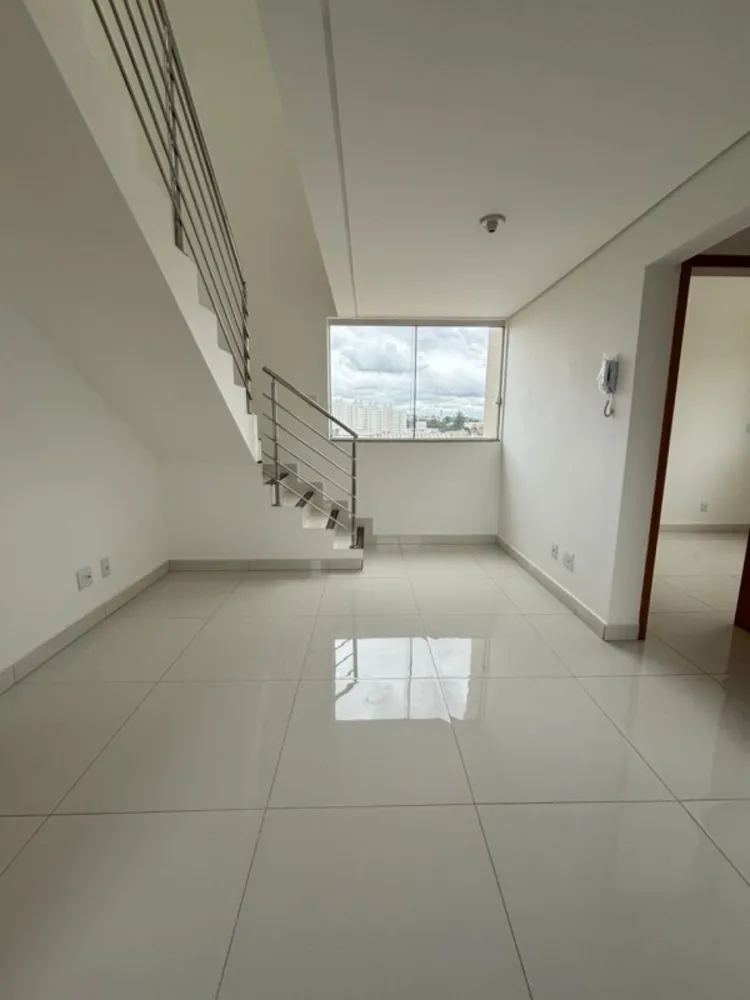 Cobertura, 2 quartos, 87 m² - Foto 2