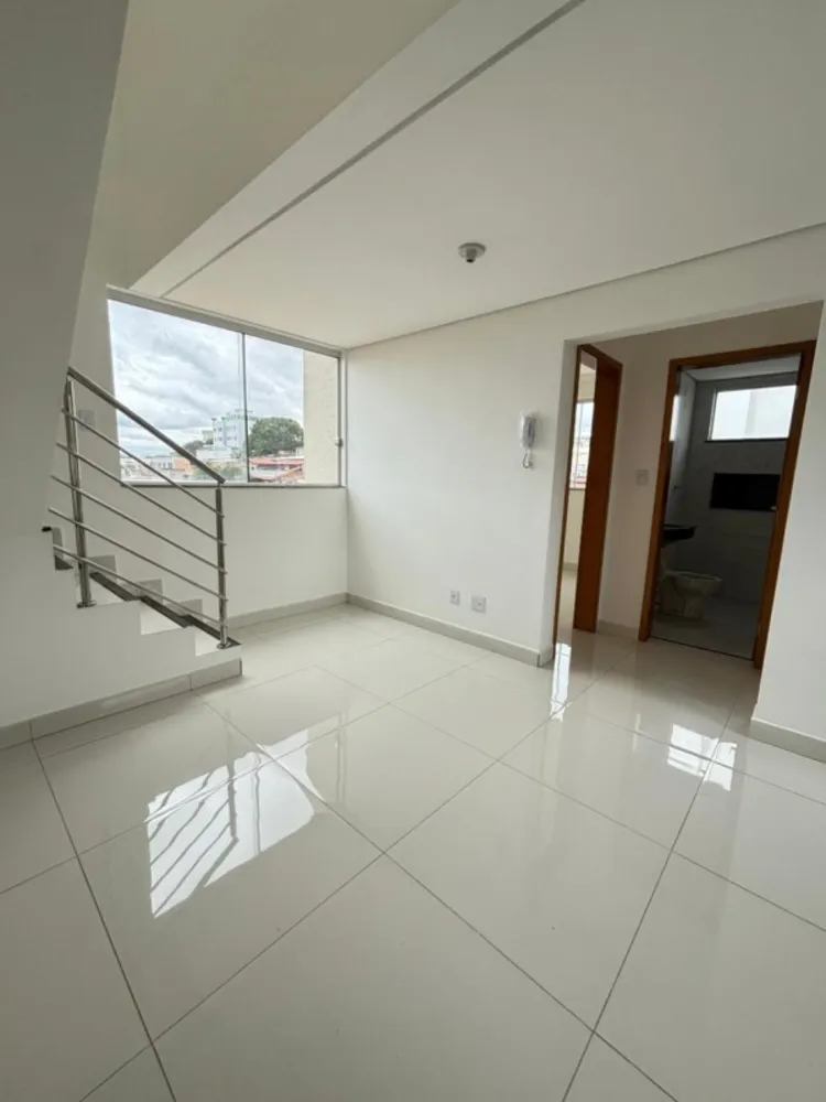 Cobertura, 2 quartos, 87 m² - Foto 1