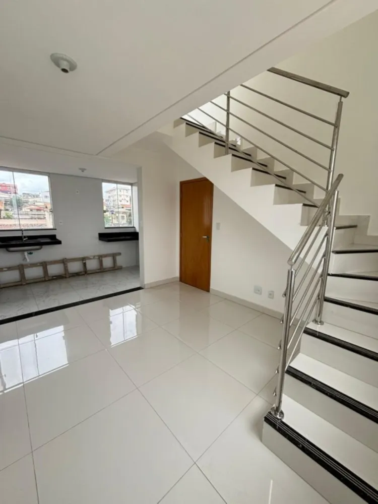 Cobertura, 2 quartos, 87 m² - Foto 3