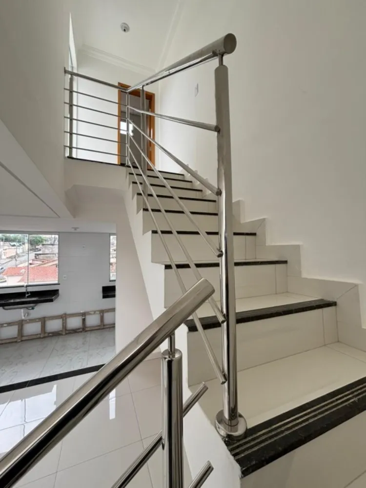 Cobertura, 2 quartos, 87 m² - Foto 9