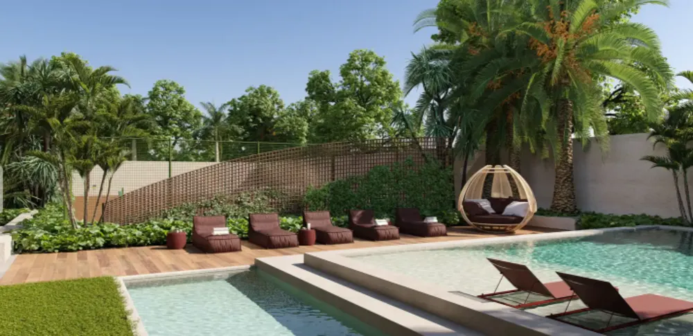 Apartamento, 4 quartos, 244 m² - Foto 4