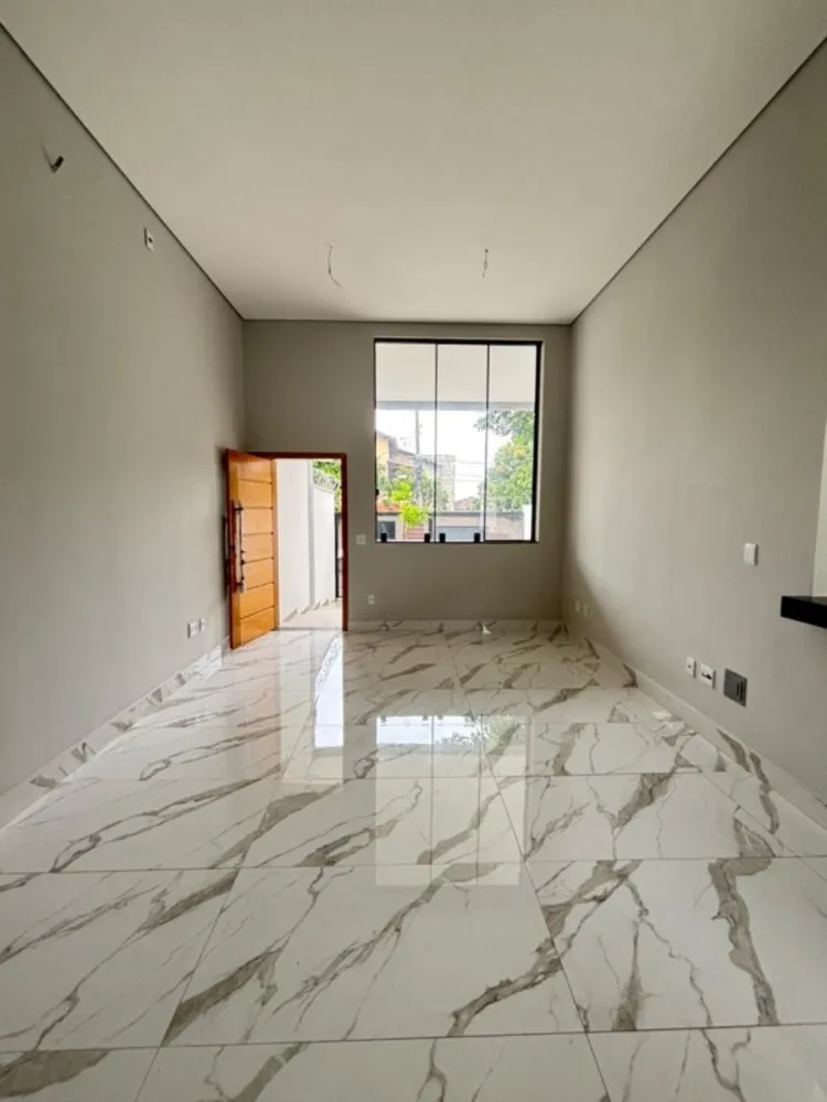 Casa, 3 quartos, 134 m² - Foto 4