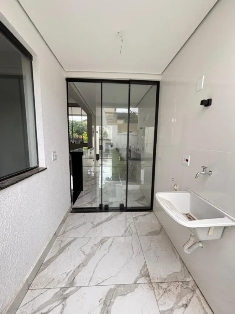 Casa, 3 quartos, 134 m² - Foto 7