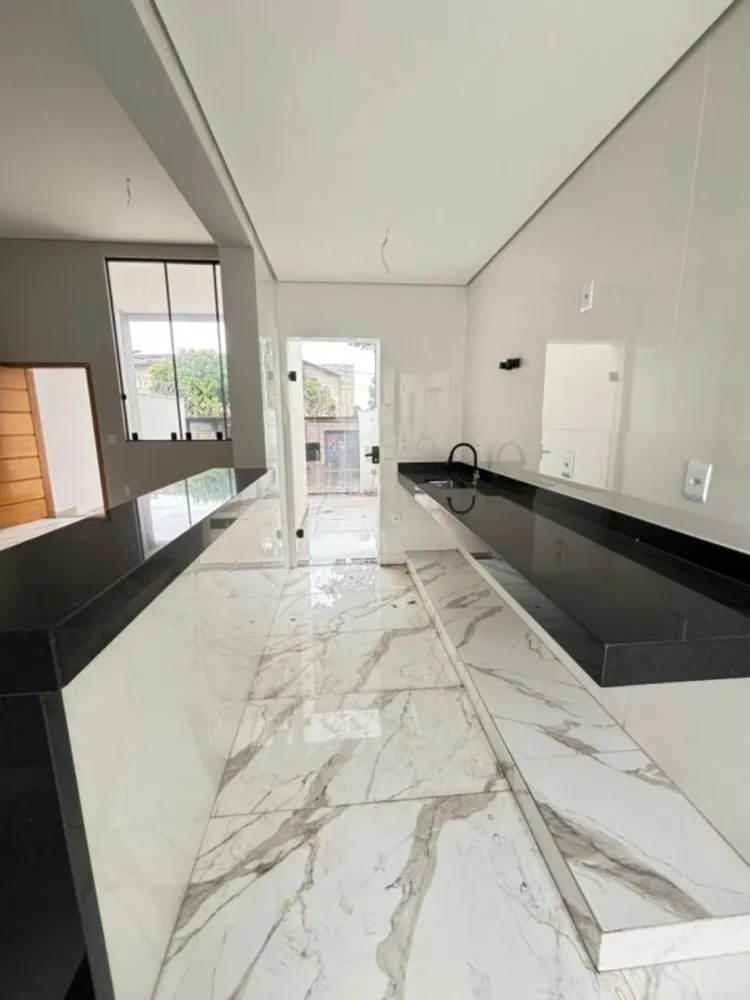 Casa, 3 quartos, 134 m² - Foto 6