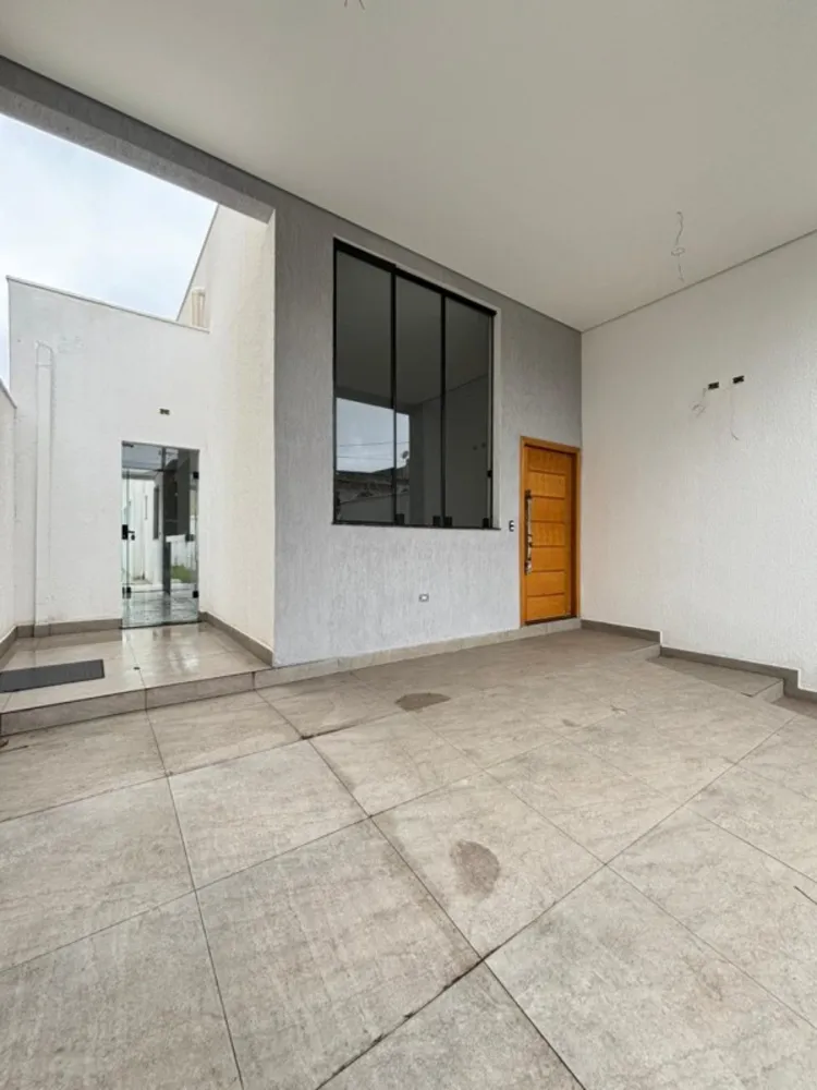 Casa, 3 quartos, 134 m² - Foto 1