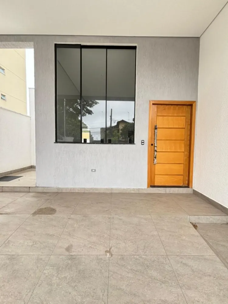 Casa, 3 quartos, 134 m² - Foto 2