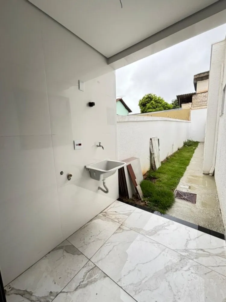 Casa, 3 quartos, 134 m² - Foto 8