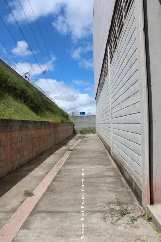 Depósito-Galpão, 9088 m² - Foto 8