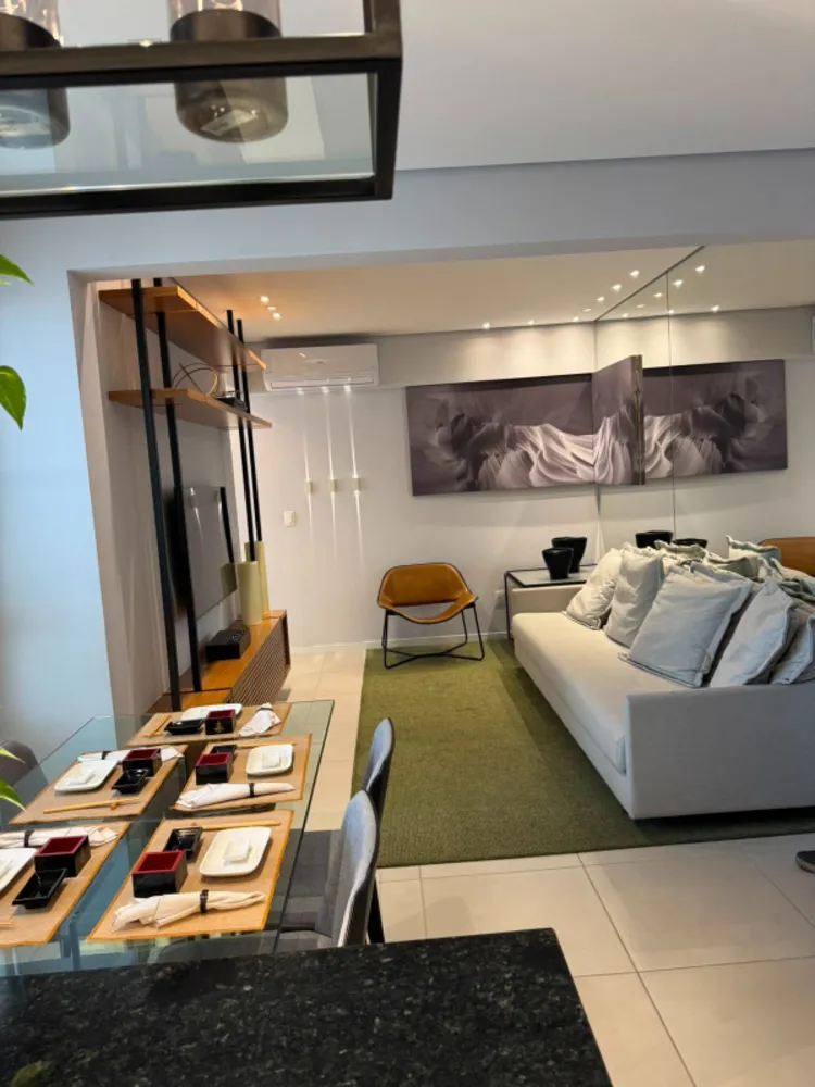 Apartamento, 2 quartos, 1200 m² - Foto 1