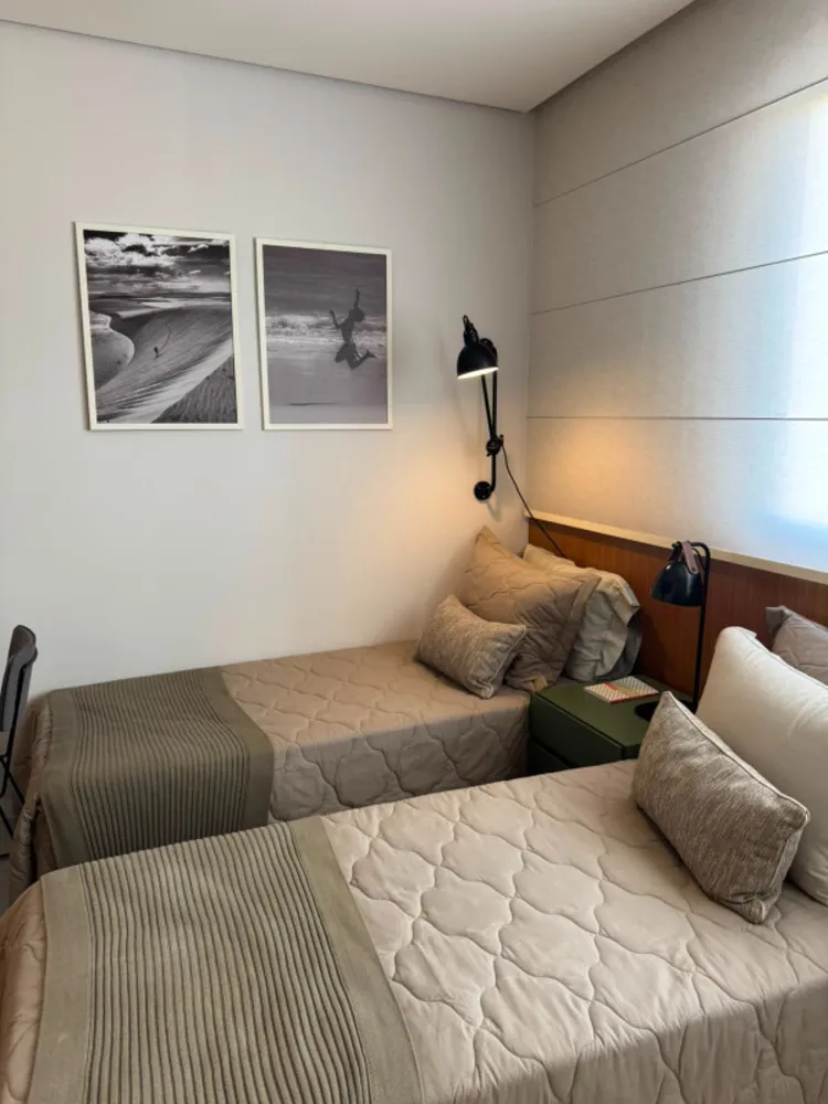 Apartamento, 2 quartos, 1200 m² - Foto 8