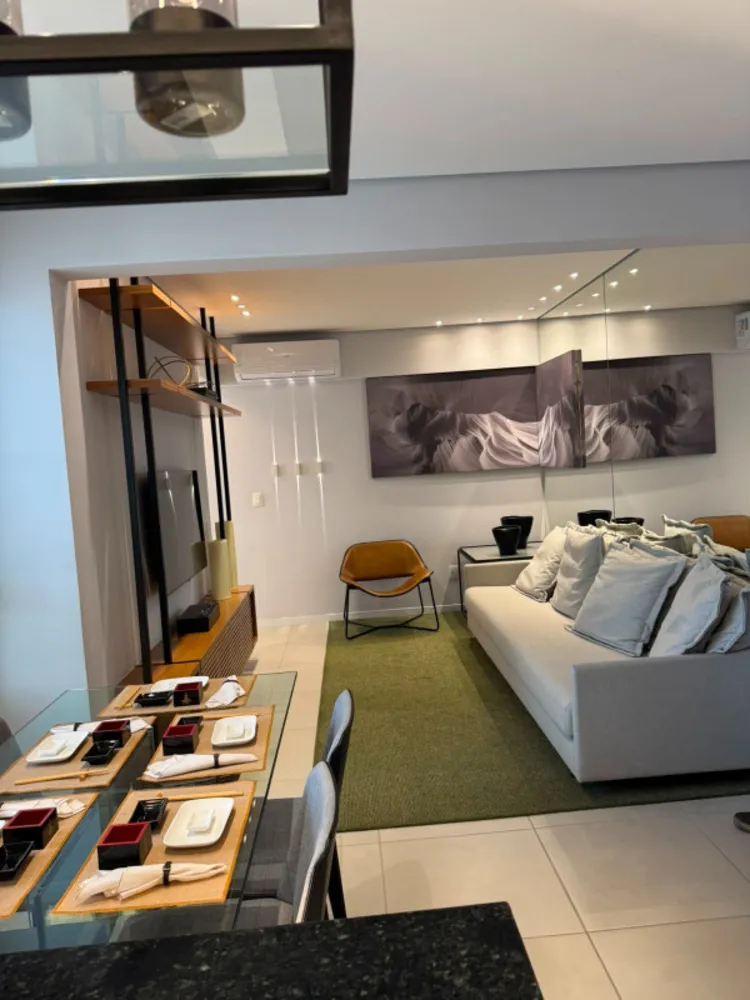 Apartamento, 2 quartos, 1200 m² - Foto 3