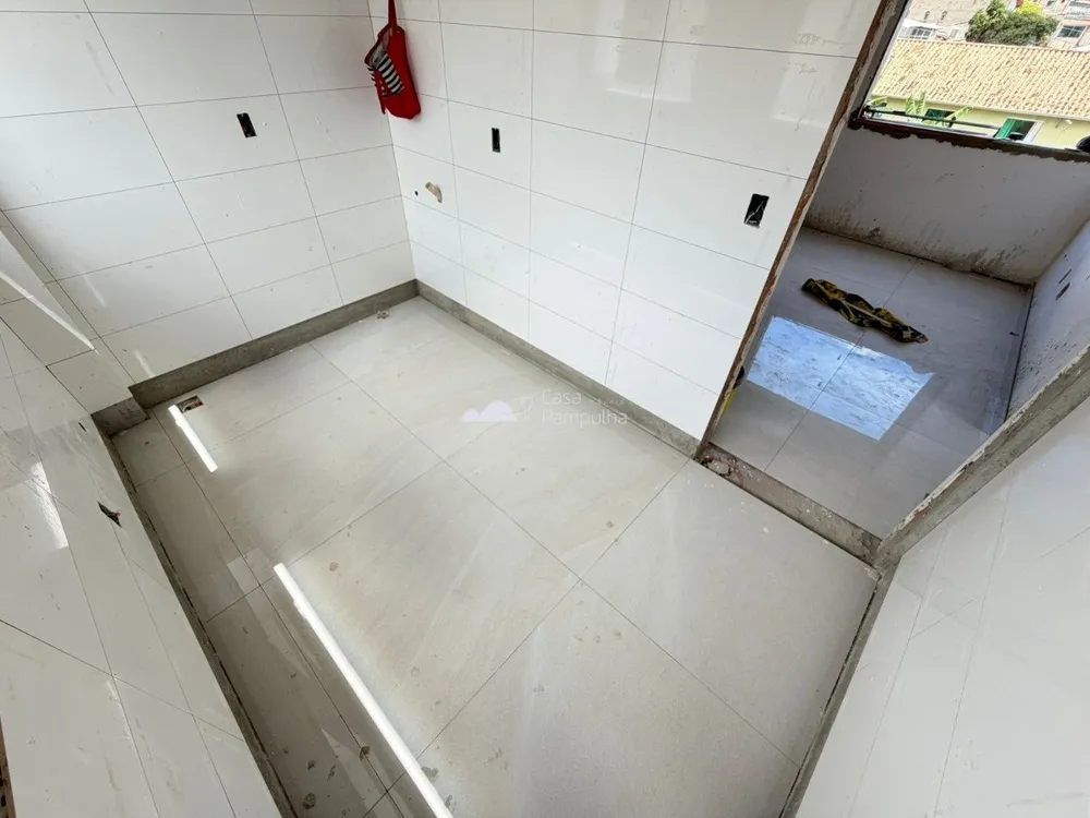 Apartamento, 2 quartos, 65 m² - Foto 2