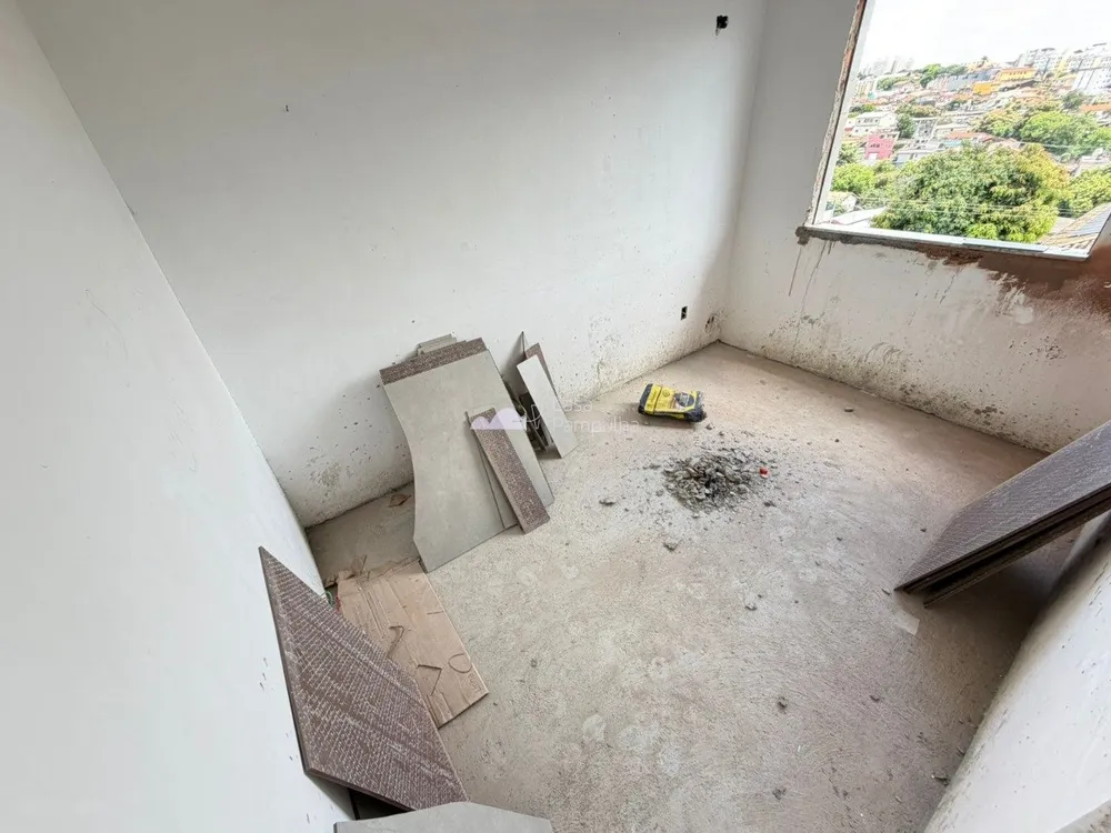 Apartamento, 2 quartos, 65 m² - Foto 12