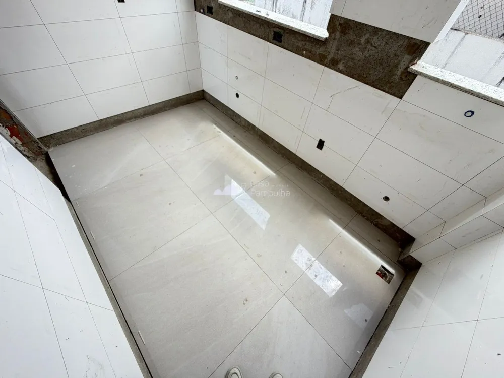Apartamento, 2 quartos, 65 m² - Foto 3