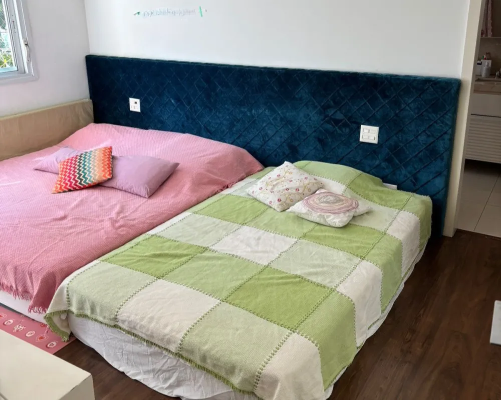 Apartamento, 4 quartos, 244 m² - Foto 8