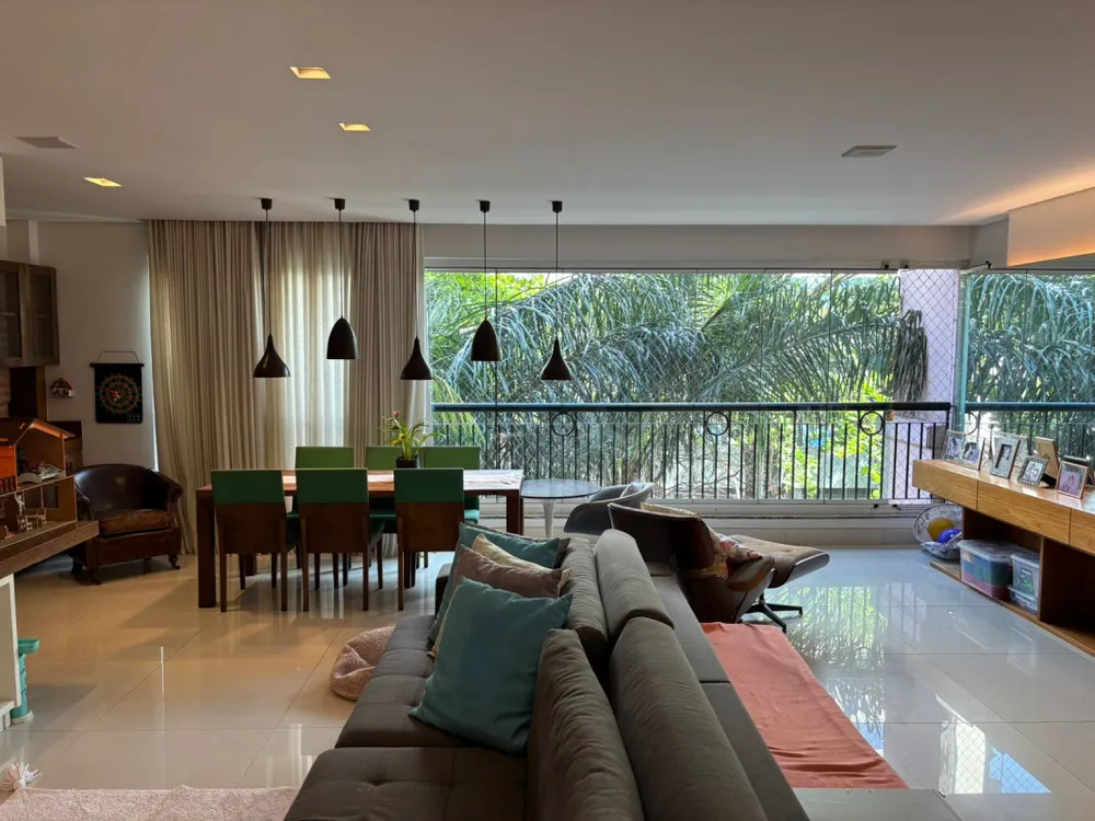 Apartamento, 4 quartos, 244 m² - Foto 5