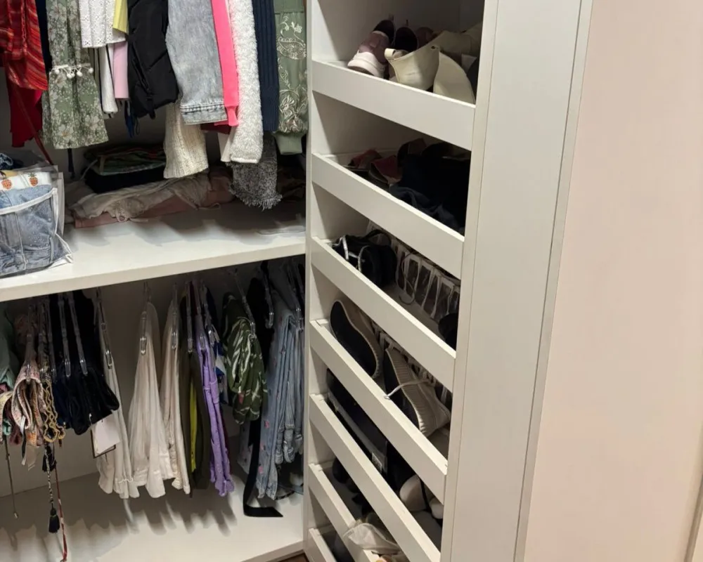 Apartamento, 4 quartos, 244 m² - Foto 10