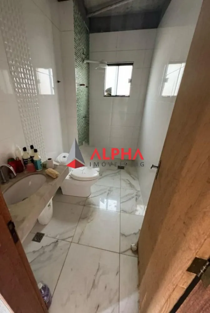 Casa, 2 quartos, 360 m² - Foto 12
