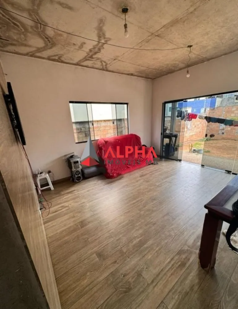 Casa, 2 quartos, 360 m² - Foto 1