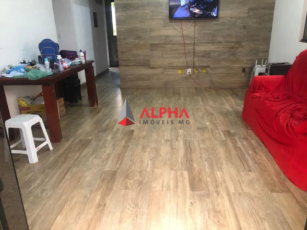 Casa, 2 quartos, 360 m² - Foto 6