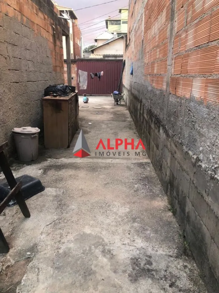 Casa, 2 quartos, 360 m² - Foto 16