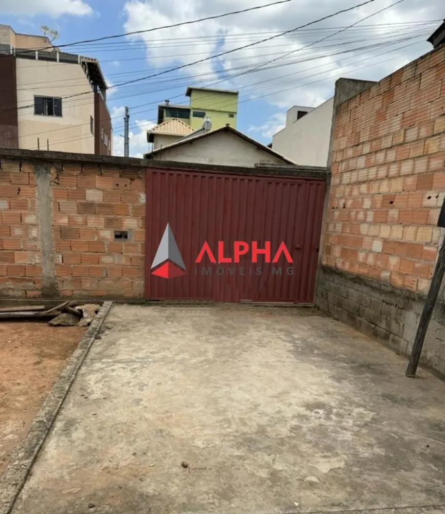 Casa, 2 quartos, 360 m² - Foto 5